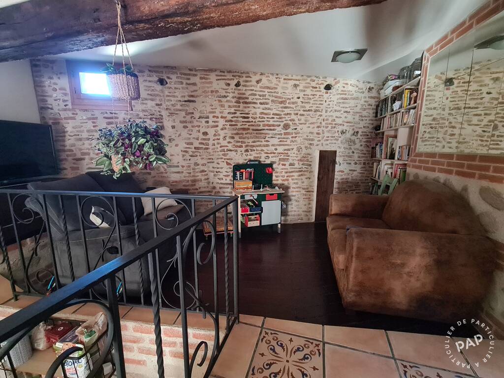 Vente maison 102 m² Elne (66200) - 102 m² - 144.000 € | Particulier à Particulier — 5