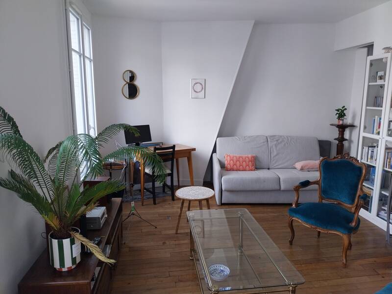 Paris 15E (75015)