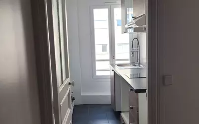 Paris 16E (75016)