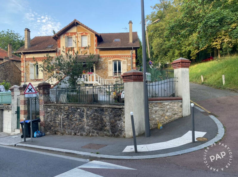 Villeneuve-Saint-Georges (94190)