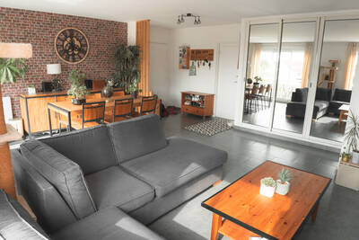 Vente appartement 4 pièces Longjumeau (91160)