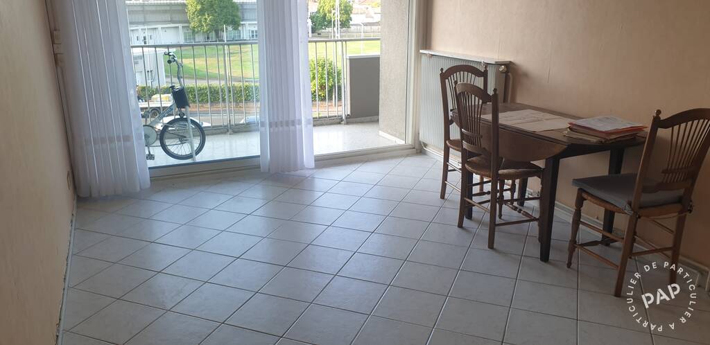 Appartement 3 pièces 77 m² · à Le Bouscat · 77,1 m² · 217 000 €