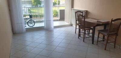 Vente appartement 3 pièces Le Bouscat (33110)