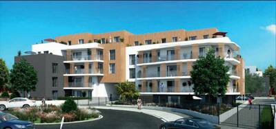 Location appartement 3 pièces Antony (92160)