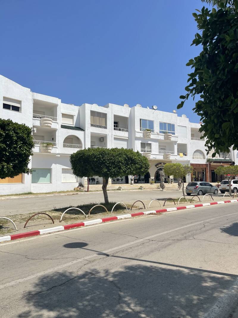 Tunisie