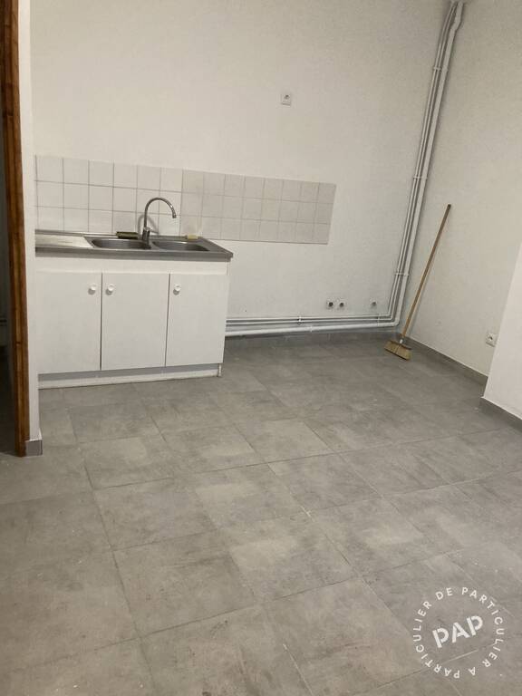 Vente maison 50 m² Denain (59220) - 50 m² - 60.000 € | Particulier à Particulier — 2