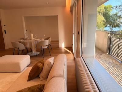 Vente appartement 3 pièces Annecy (74000)