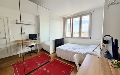 Paris 18E (75018)