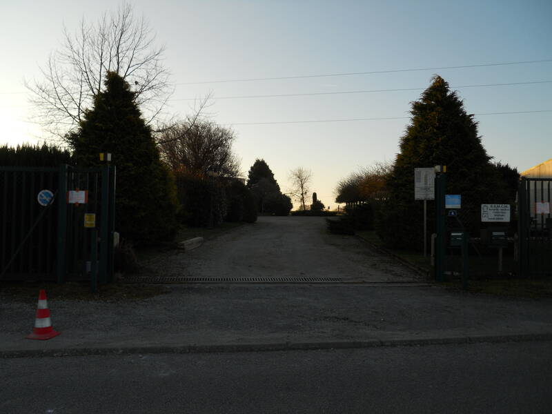 L'aigle - 7 Km