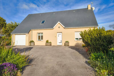 Vente maison 6 pièces Beaumont-Hague (50440)