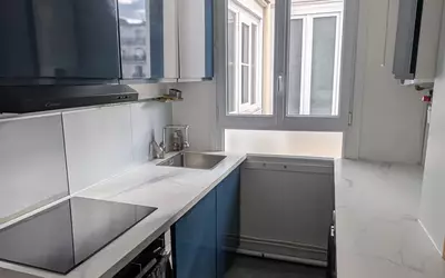 Paris 12E (75012)