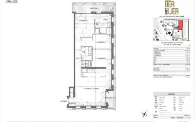 Paris 13E (75013)
