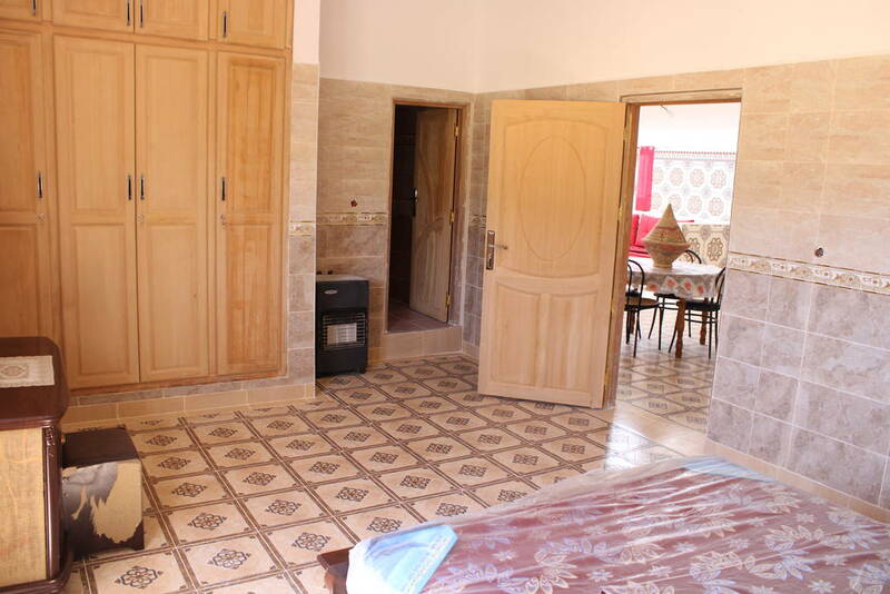 Maroc