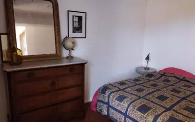 Grasse - Magagnosc-