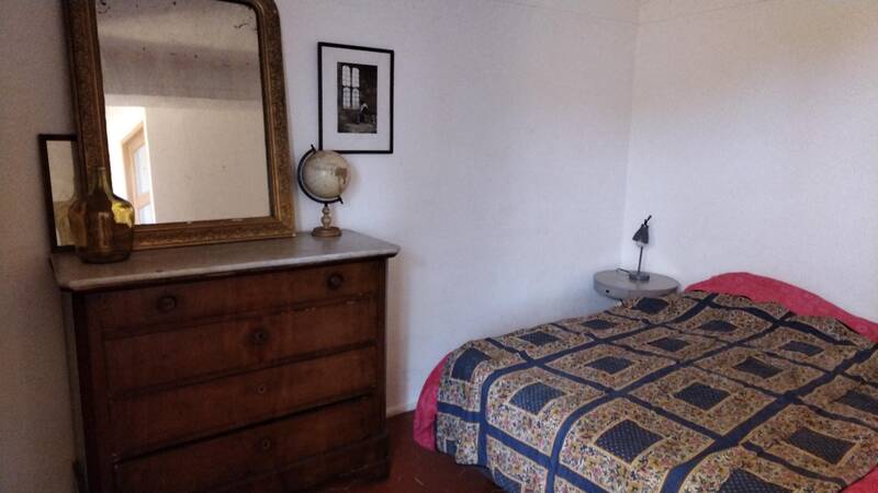 Grasse - Magagnosc-