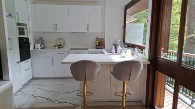 Vente appartement 3 pièces La Celle-Saint-Cloud (78170)