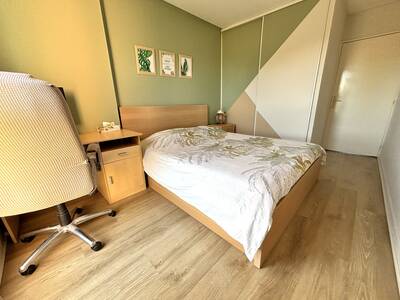 Vente appartement 4 pièces Montpellier (34)