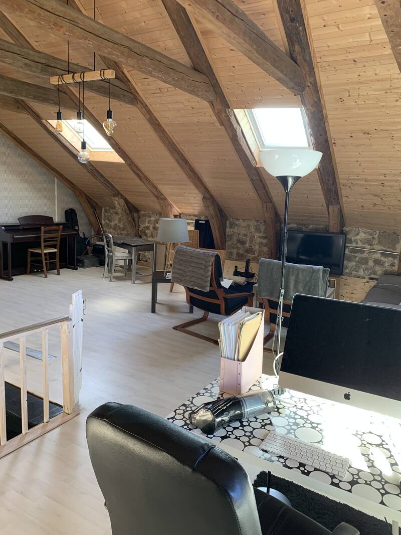 Le Chambon-Sur-Lignon (43400)