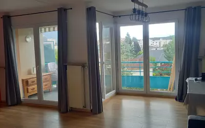 Chambéry (73000)