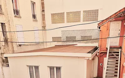 Saint-Denis (93200)