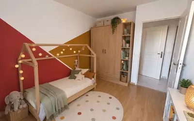 Villeurbanne (69100)