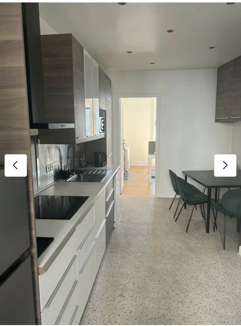 Neuilly-Sur-Seine (92200)