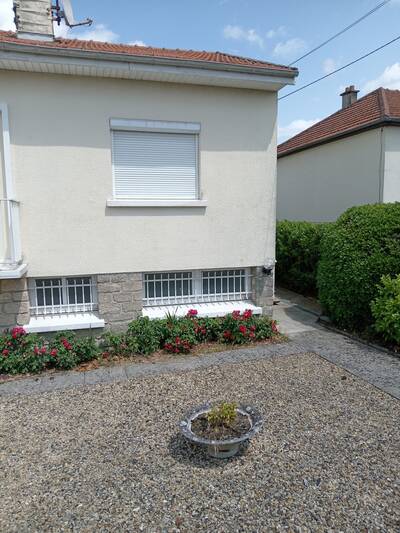 Vente maison 3 pièces Laon (02000)