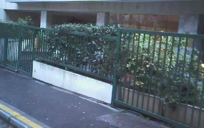 Paris 17E