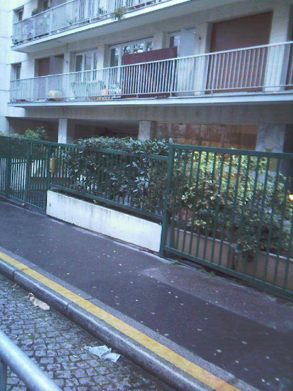 Paris 17E