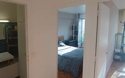 Paris 15E (75015)