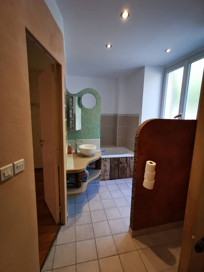 Deuil-La-Barre (95170)