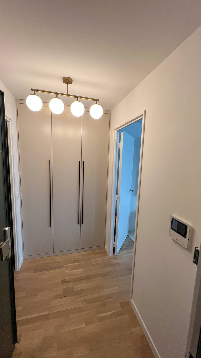 Asnières-Sur-Seine (92600)