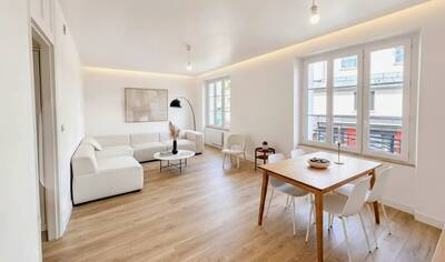 Vente appartement 3 pièces Rambouillet (78120)