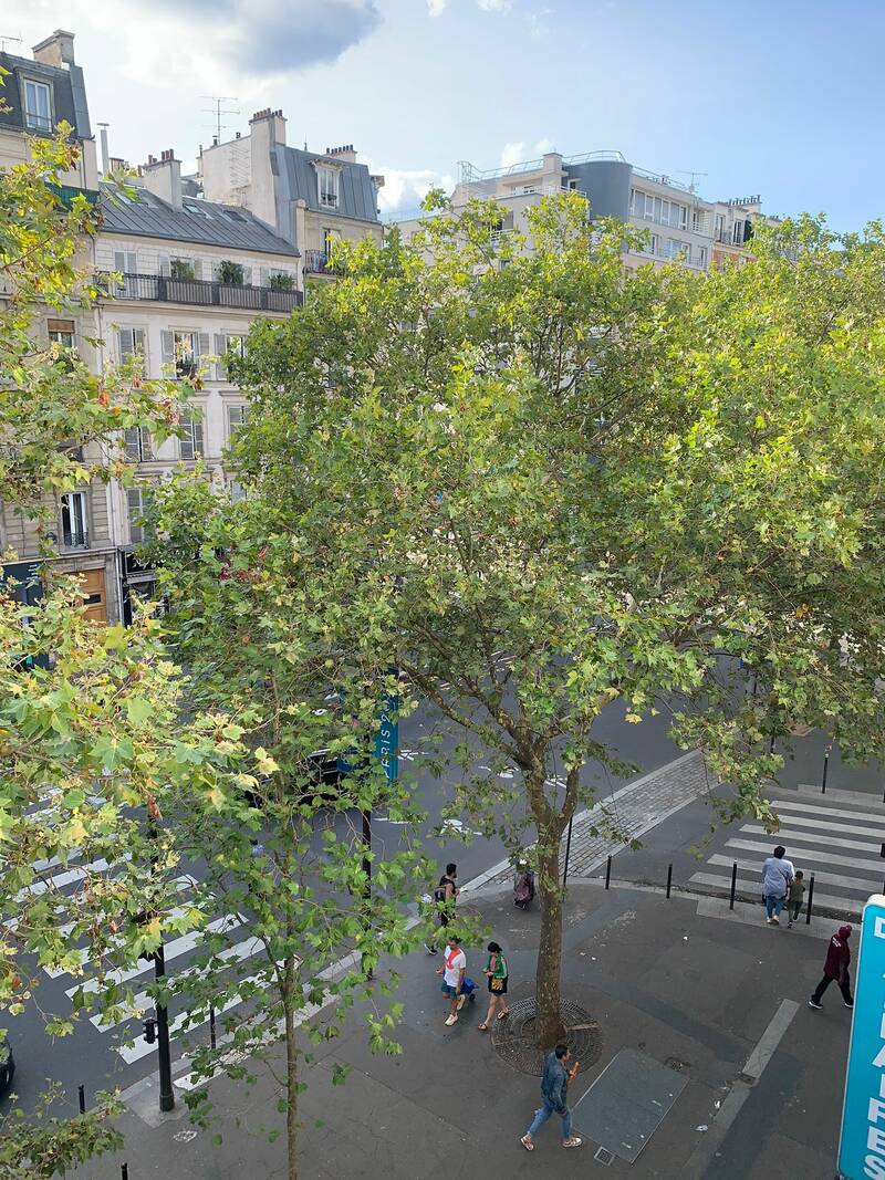 Paris 18E (75018)