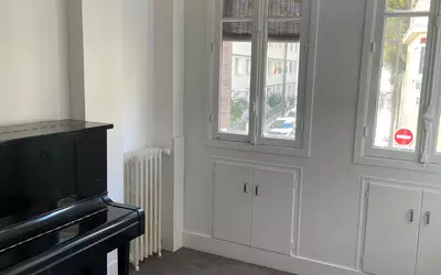 Paris 20E (75020)