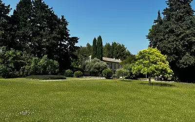 L'isle-Sur-La-Sorgue (84800)