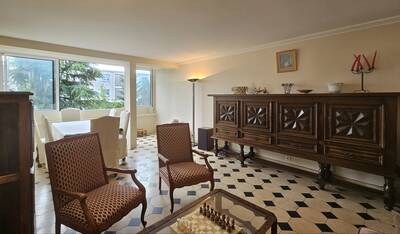 Vente appartement 4 pièces Le Vésinet (78110)