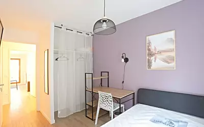 Asnières-Sur-Seine (92600)