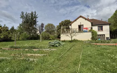 Ouzouer-Sur-Trézée (45250)