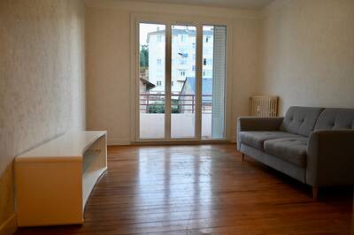 Location appartement 4 pièces Rodez (12000)