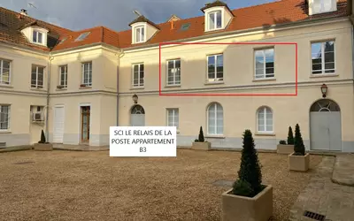 Boissy-Saint-Léger (94470)