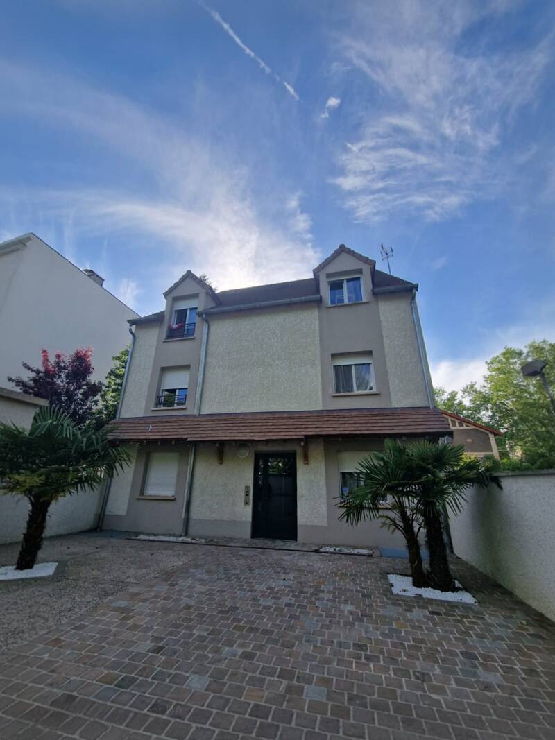 Poissy (78300)