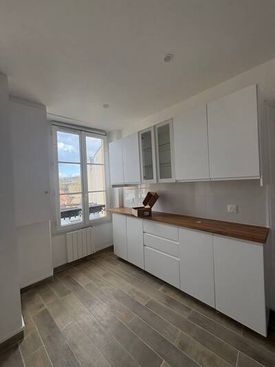 Location appartement 2 pièces Versailles (78000)