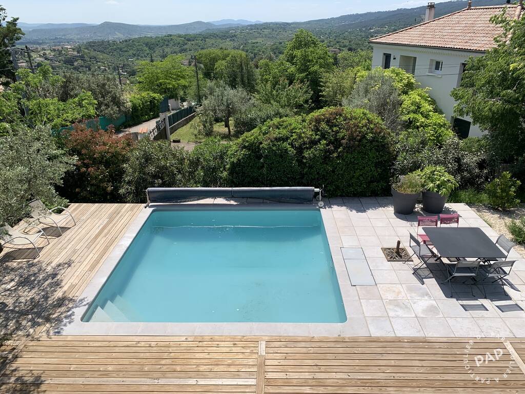Vente maison 130 m² Aubenas (07200) - 130 m² - 325.000 € | Particulier à Particulier — 12