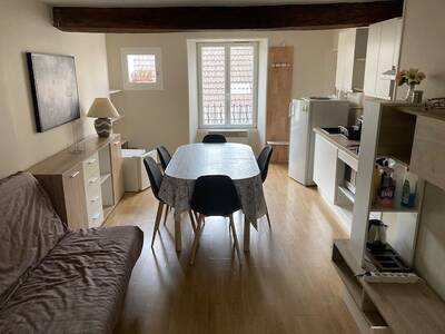 Location appartement 2 pièces Provins (77160)