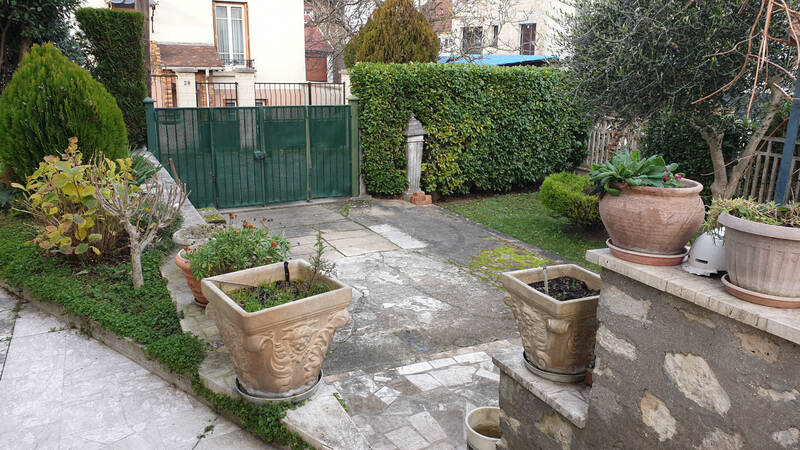 Vitry-Sur-Seine (94400)