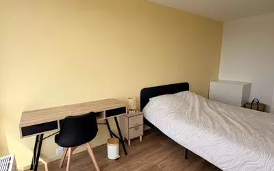 Massy (91300)