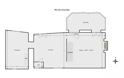 Planches (61370)