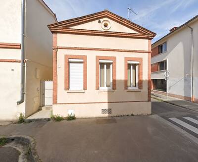 Location appartement 4 pièces Toulouse (31)