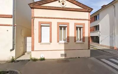 Toulouse (31000)